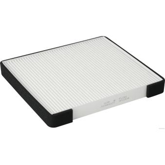 Filtre, air de l'habitacle HERTH+BUSS JAKOPARTS J1340327