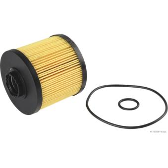 Filtre à carburant HERTH+BUSS JAKOPARTS J1335072