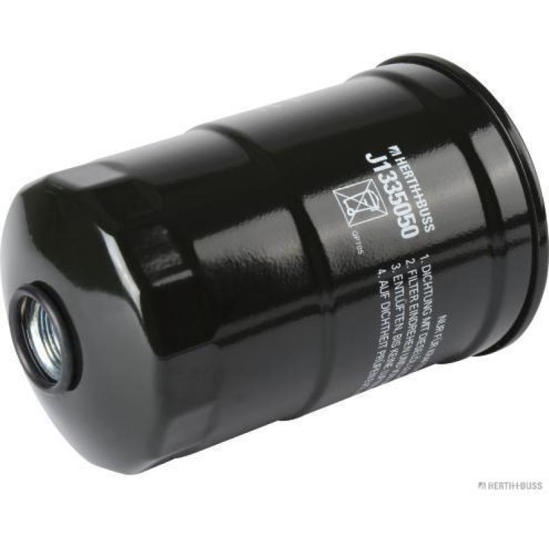 Filtre à carburant HERTH+BUSS JAKOPARTS J1335050 - Visuel 1