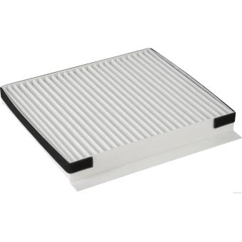 Filtre, air de l'habitacle HERTH+BUSS JAKOPARTS J1340539