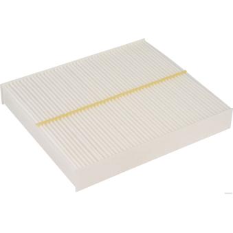 Filtre, air de l'habitacle HERTH+BUSS JAKOPARTS J1341053