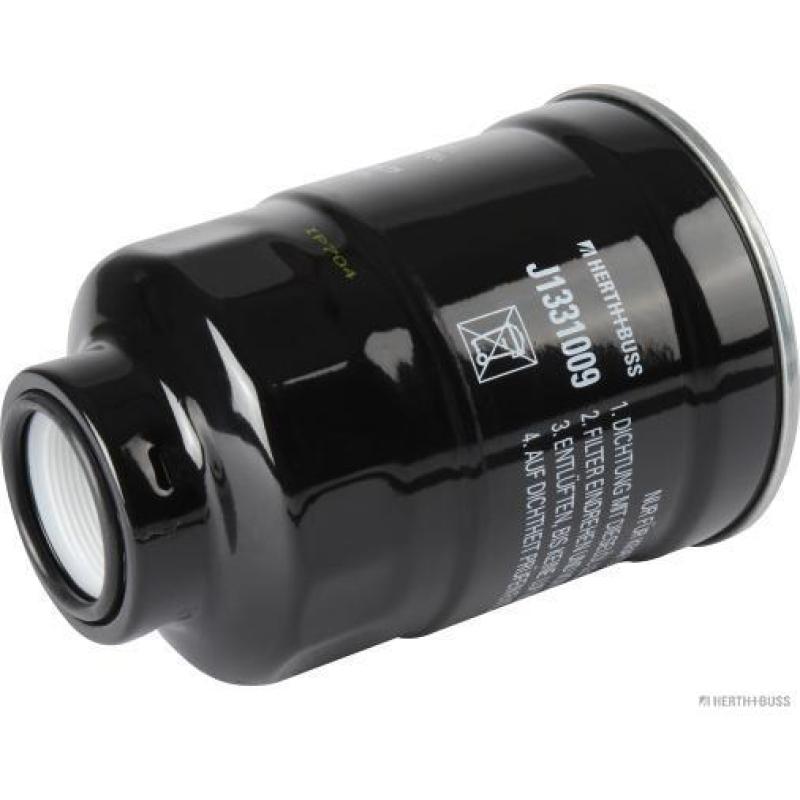 Filtre à carburant HERTH+BUSS JAKOPARTS J1331009 - Visuel 1