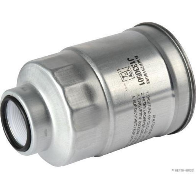 Filtre à carburant HERTH+BUSS JAKOPARTS J1330501 - Visuel 1