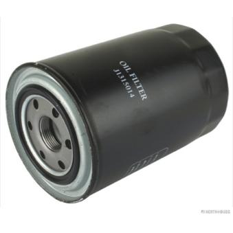 Filtre à huile HERTH+BUSS JAKOPARTS J1315014