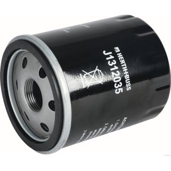 Filtre à huile HERTH+BUSS JAKOPARTS J1312035