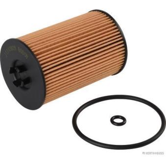 Filtre à huile HERTH+BUSS JAKOPARTS J1310809