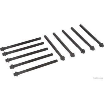 Jeu de boulons de culasse de cylindre HERTH+BUSS JAKOPARTS J1281062