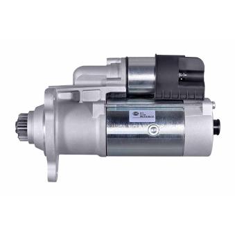 Démarreur HELLA 8EA 012 586-101