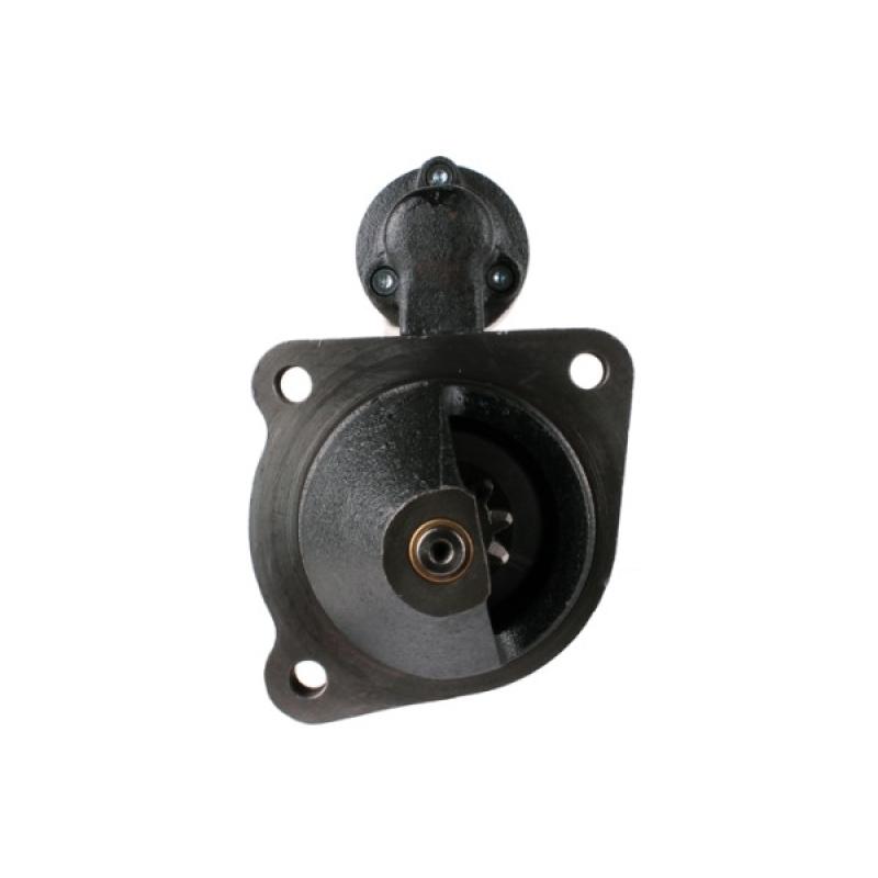 Démarreur HELLA 8EA 012 586-451 - Visuel 1