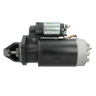 Démarreur HELLA 8EA 012 586-501