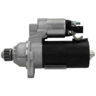 Démarreur HELLA 8EA 011 612-871