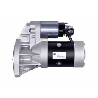 Démarreur HELLA 8EA 011 610-871