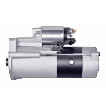 Démarreur HELLA 8EA 011 610-671