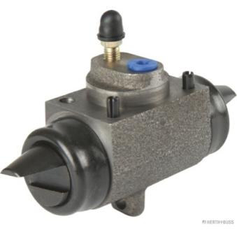 Cylindre de roue HERTH+BUSS JAKOPARTS J3231022