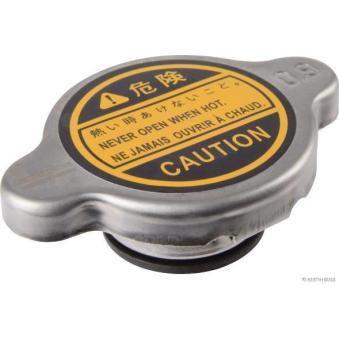 Bouchon de radiateur HERTH+BUSS JAKOPARTS J1545002