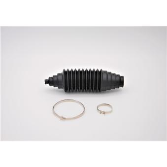 Joint-soufflet, direction universel SPIDAN 25994