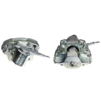 Étrier de frein BUDWEG CALIPER 342616