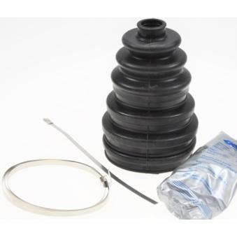 Soufflets de cardan universel SPIDAN 23662