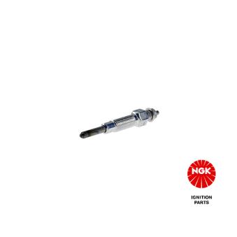Bougie de préchauffage NGK 91712