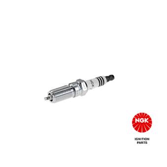 Bougie d'allumage NGK 6509