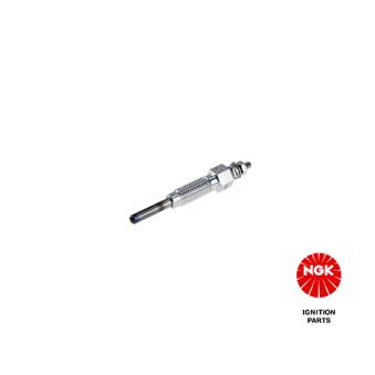 Bougie de préchauffage NGK 5520