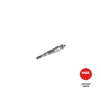 Bougie de préchauffage NGK 2649