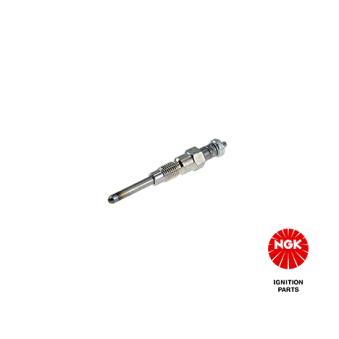 Bougie de préchauffage NGK 3400