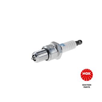 Bougie d'allumage NGK 4492