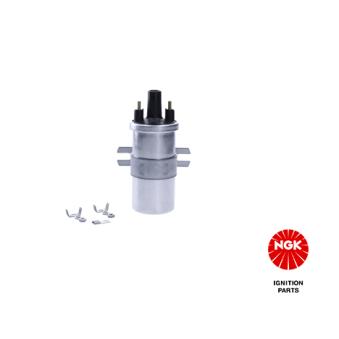 Bobine d'allumage NGK 48342