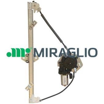Lève-vitre MIRAGLIO 30/1806