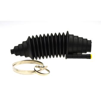 Joint-soufflet, direction universel SPIDAN 84278