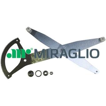 Lève-vitre MIRAGLIO 30/2176