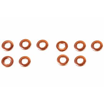 Écran absorbant la chaleur, injection METZGER