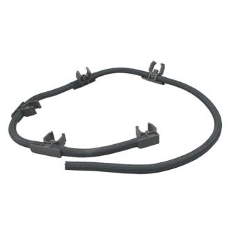 Tuyau, carburant de fuite METZGER 0840116