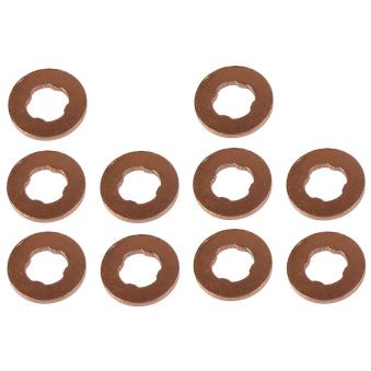 Écran absorbant la chaleur, injection METZGER 0873104