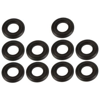 Écran absorbant la chaleur, injection METZGER 0873096