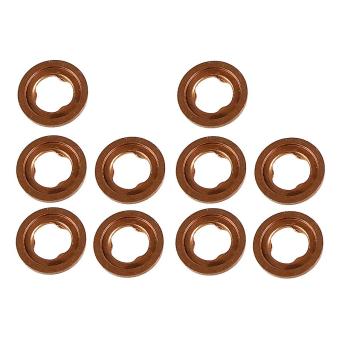 Écran absorbant la chaleur, injection METZGER 0873085