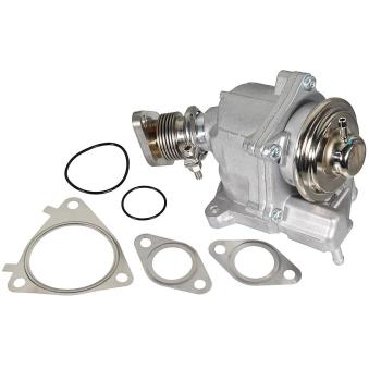 Vanne EGR METZGER 0892411