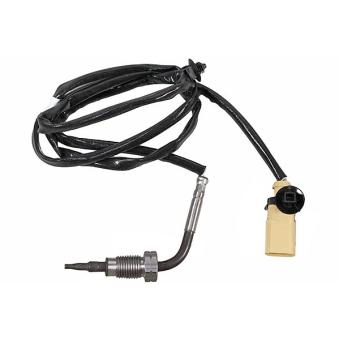 Capteur, température des gaz METZGER