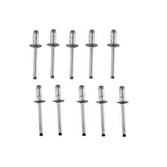 Clip, enjoliveur METZGER 2280038