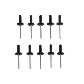 Clip, enjoliveur METZGER 2280039