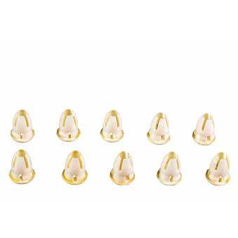 Clip de fixation, revêtement de porte METZGER 2280083