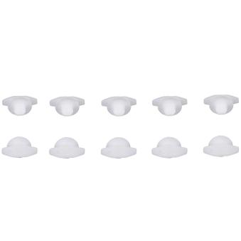 Kit de clip de fixation, revêtement intérieur METZGER 2280081