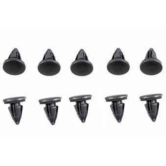 Clip, enjoliveur METZGER 2280059