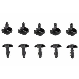 Clip, enjoliveur METZGER 2280060