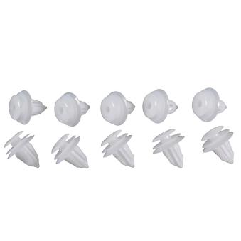 Kit de clip de fixation, revêtement intérieur METZGER 2280076