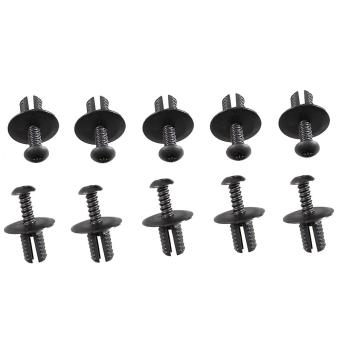 Clip, enjoliveur METZGER 2280072