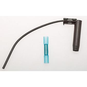 Kit de réparation de câble, bougie de préchauffage METZGER 2324011