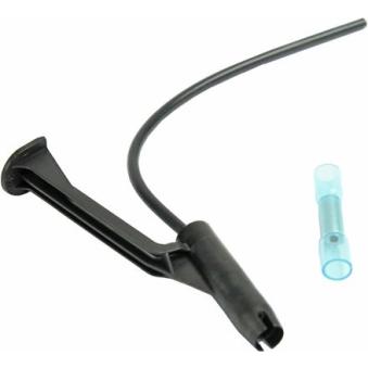 Kit de réparation de câble, bougie de préchauffage METZGER 2324023