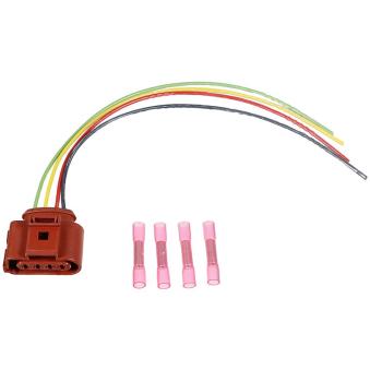 Kit réparation de câble, sonde lambda METZGER 2324329